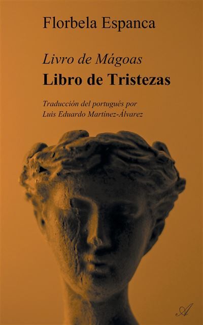Libro de Tristezas Livro de Mágoas