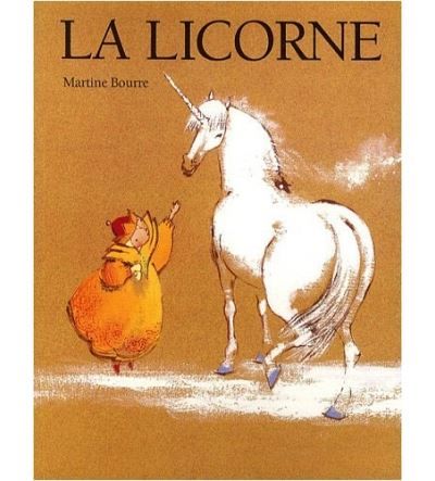 Licorne (La)