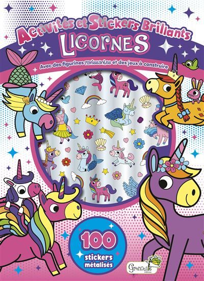 Licornes