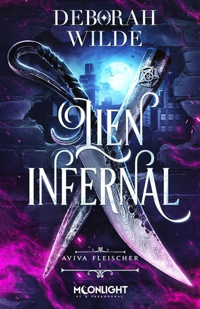 Lien infernal Aviva Fleischer 1