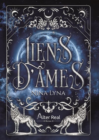 Liens d'âmes