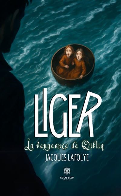 Liger La vengeance de Qibliq