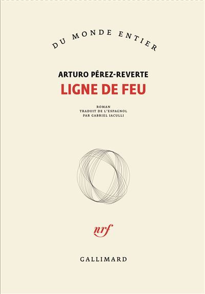 Ligne de feu