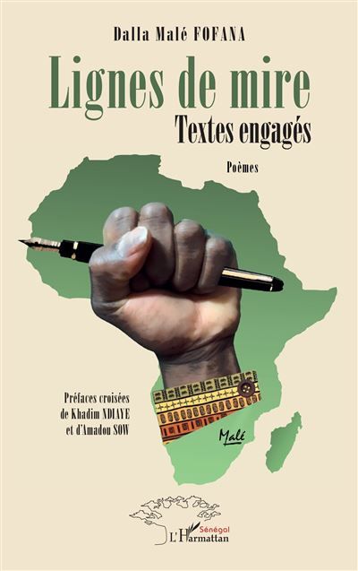 Lignes de mire Textes engagés - Poèmes