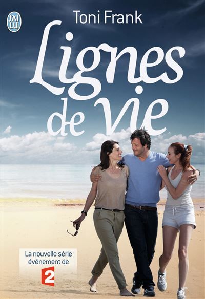 Lignes de vie Saison 1 et 2