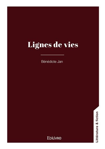 Lignes de vies