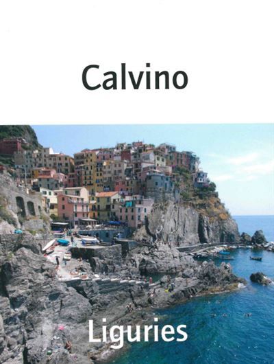 Liguries Edition bilingue français-italien
