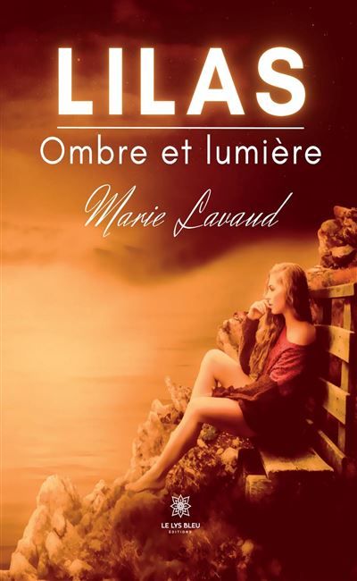 Lilas Ombre et lumière<