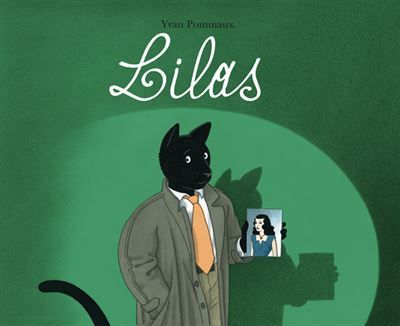 Lilas
