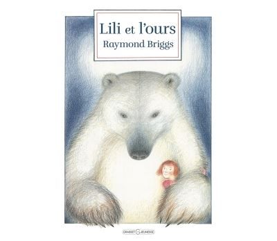 Lili et l'ours