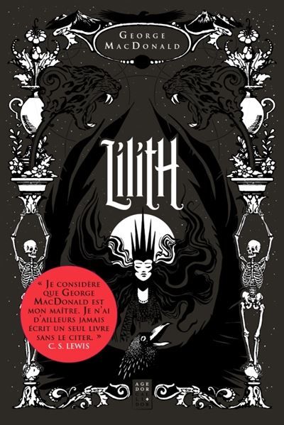 Lilith Récit merveilleux