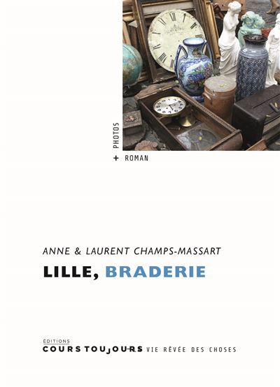 Lille, Braderie