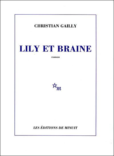 Lily et Braine