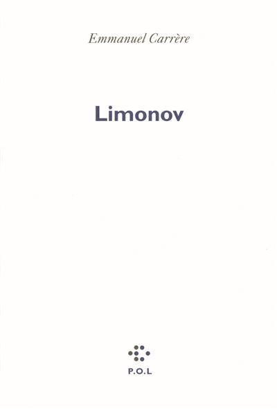 Limonov Prix Renaudot 2011