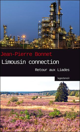 Limousin connection - retour aux Liades