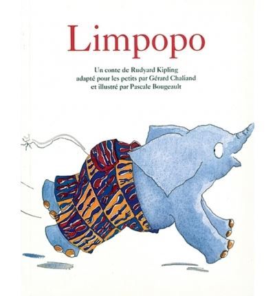 Limpopo - Pascale Bougeault