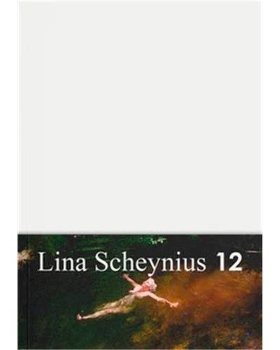 Lina Scheynius My Photo Books 12 /franCais