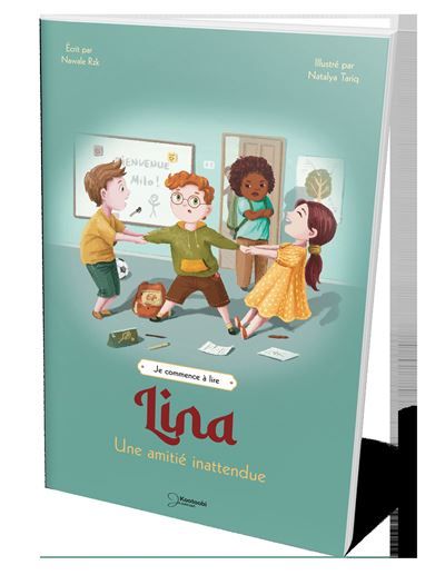 Lina Une amitié inattendue