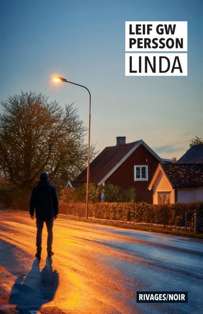 Linda Un roman sur un crime