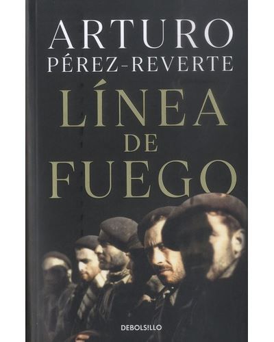Linea de fuego