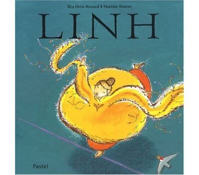 Linh - Martine Bourre