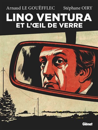 Lino Ventura - Poche Et l'oeil de verre