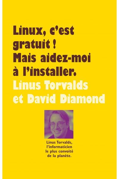 Linux, c'est gratuit ! Mais aidez-moi à l'installer. Mais aidez moi à l'installer