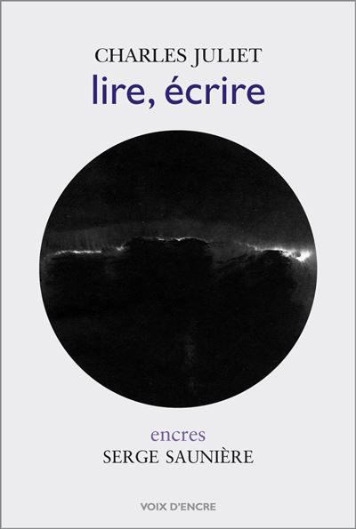 Lire, ecrire