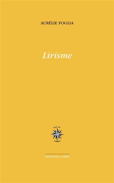 Lirisme