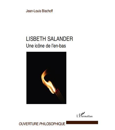 Lisbeth Salander Une icône de l'en-bas