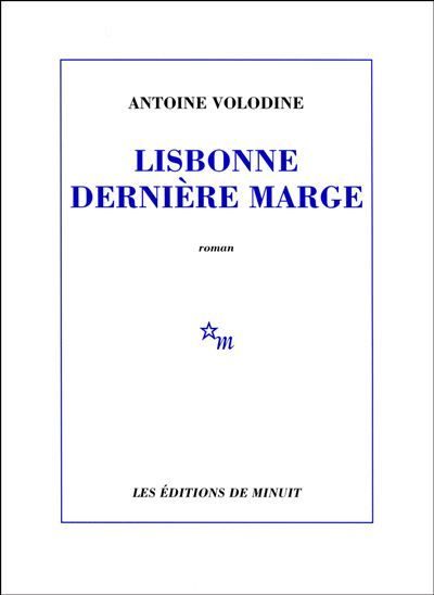 Lisbonne dernière marge