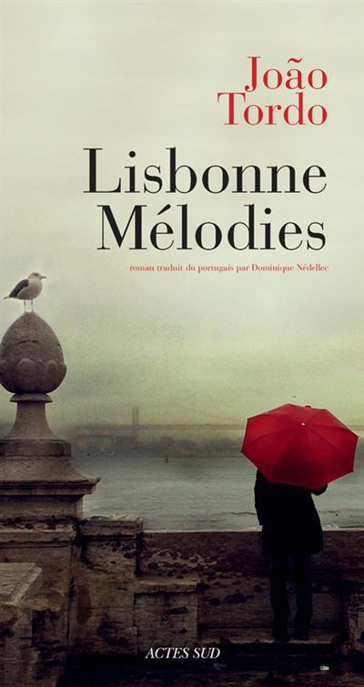 Lisbonne Mélodies