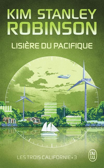 Lisière du Pacifique