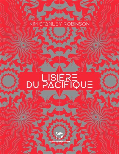Lisière du Pacifique