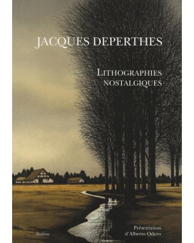Lithographies nostalgiques