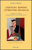 Littérature roumaine
