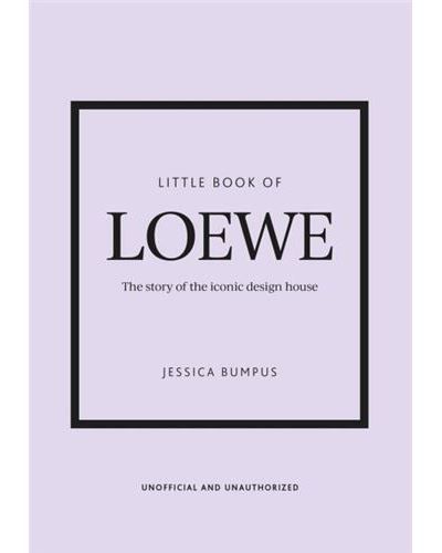 Little Book of Loewe /anglais