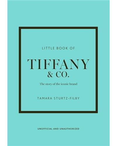 Little Book of Tiffany & Co. /anglais