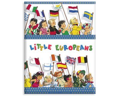 Little europeans (anglais) 2005