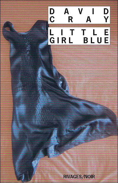 Little Girl Blue