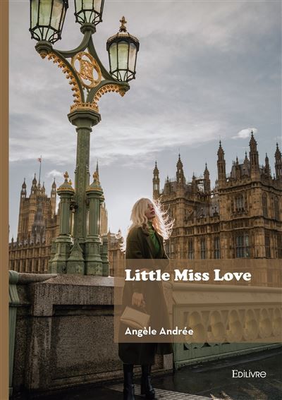 Little Miss Love