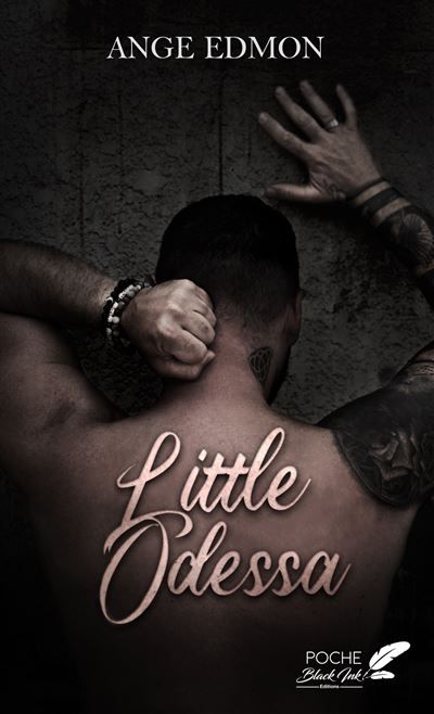 Little Odessa