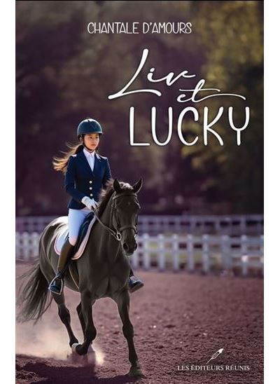 Liv et lucky