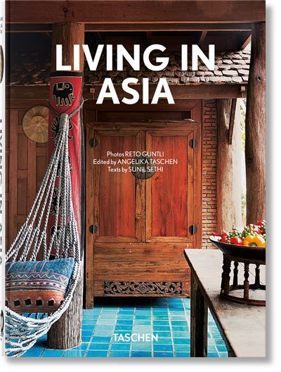 Living in Asia 45th Ed.