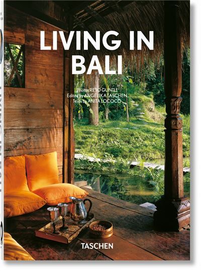 Living in Bali. 45th Ed.