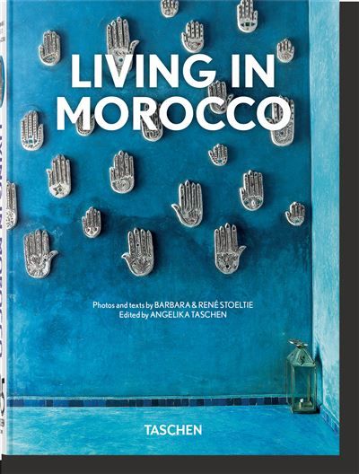 Living in Morocco 45th Ed.