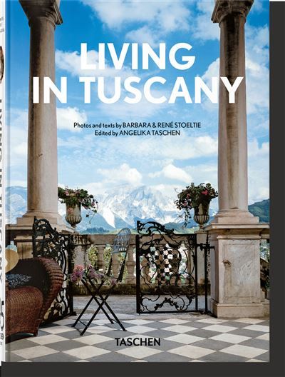 Living in Tuscany 45th Ed.