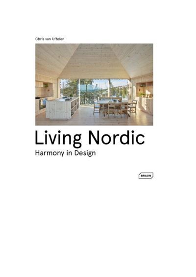 Living Nordic Harmony in Design