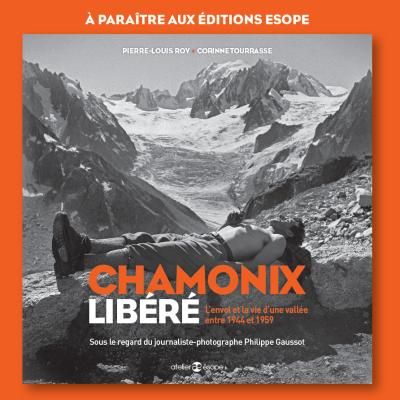 Livre chamonix libere