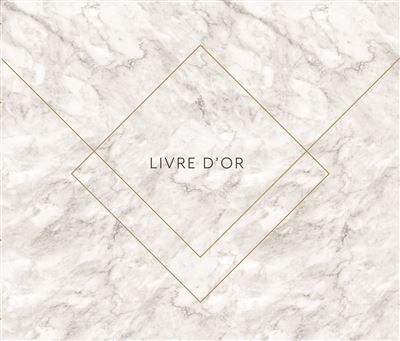 Livre d'or